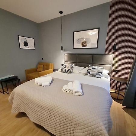 Lux Room 303 Задар Экстерьер фото